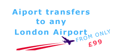 Airport Transfers Special Offers